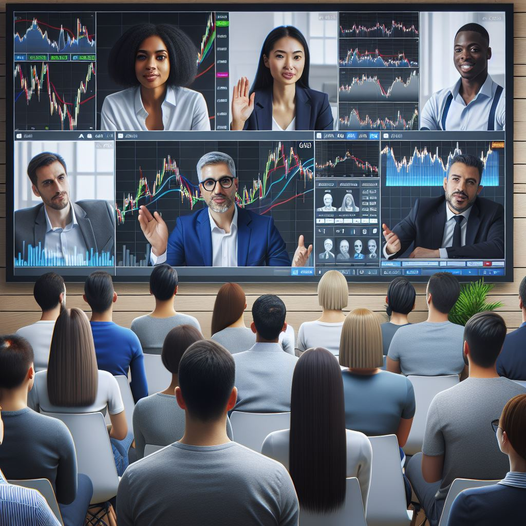Trading-Webinare