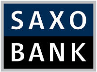 Logo Saxobank