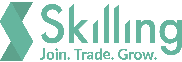 Logo Skilling Logo Skilling