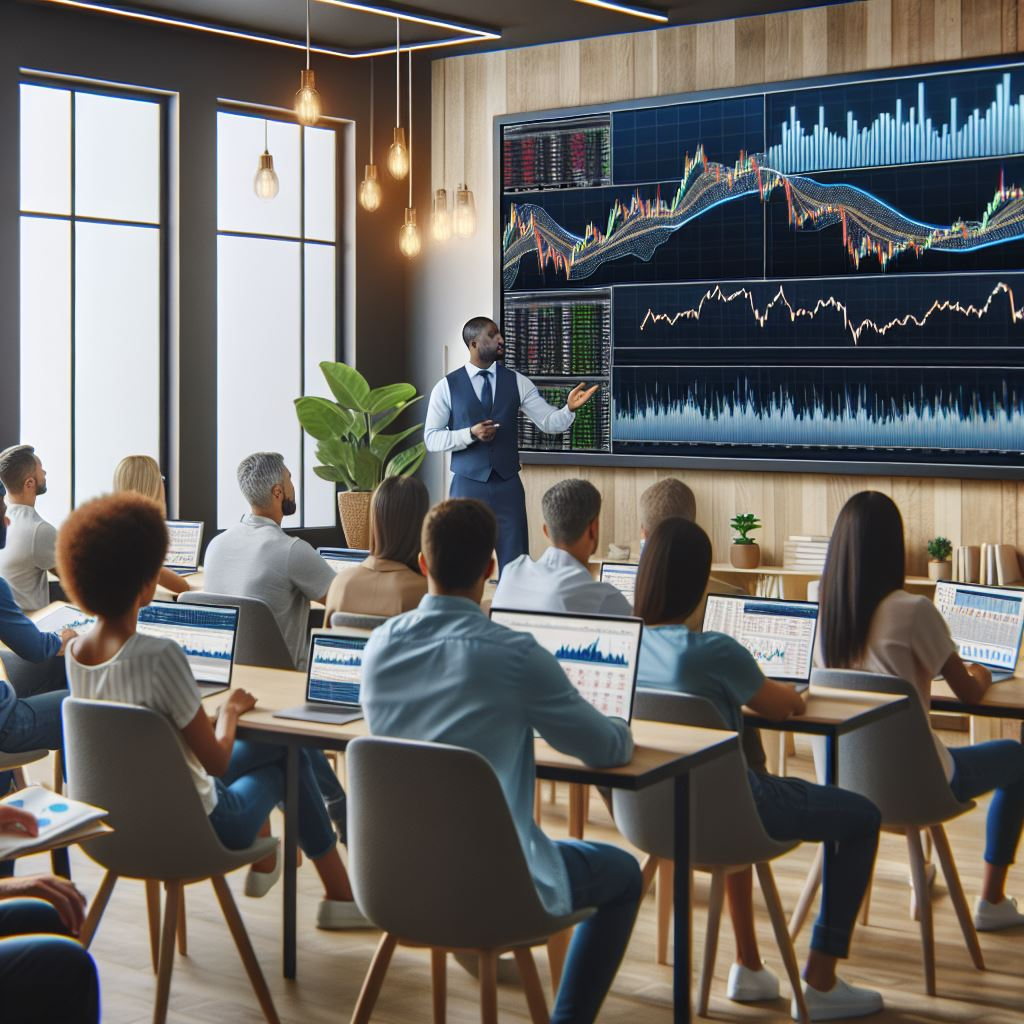 Live Trading