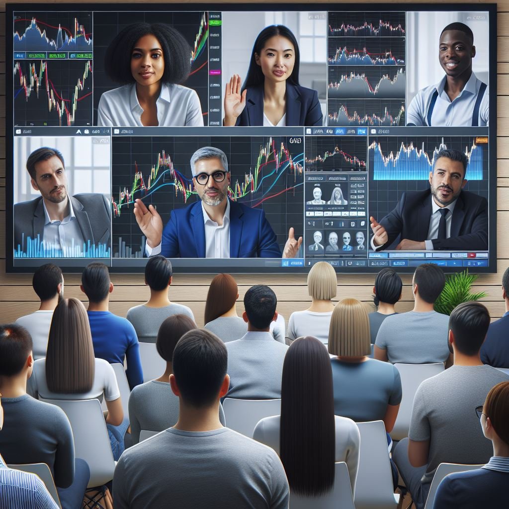 Trading-Webinare